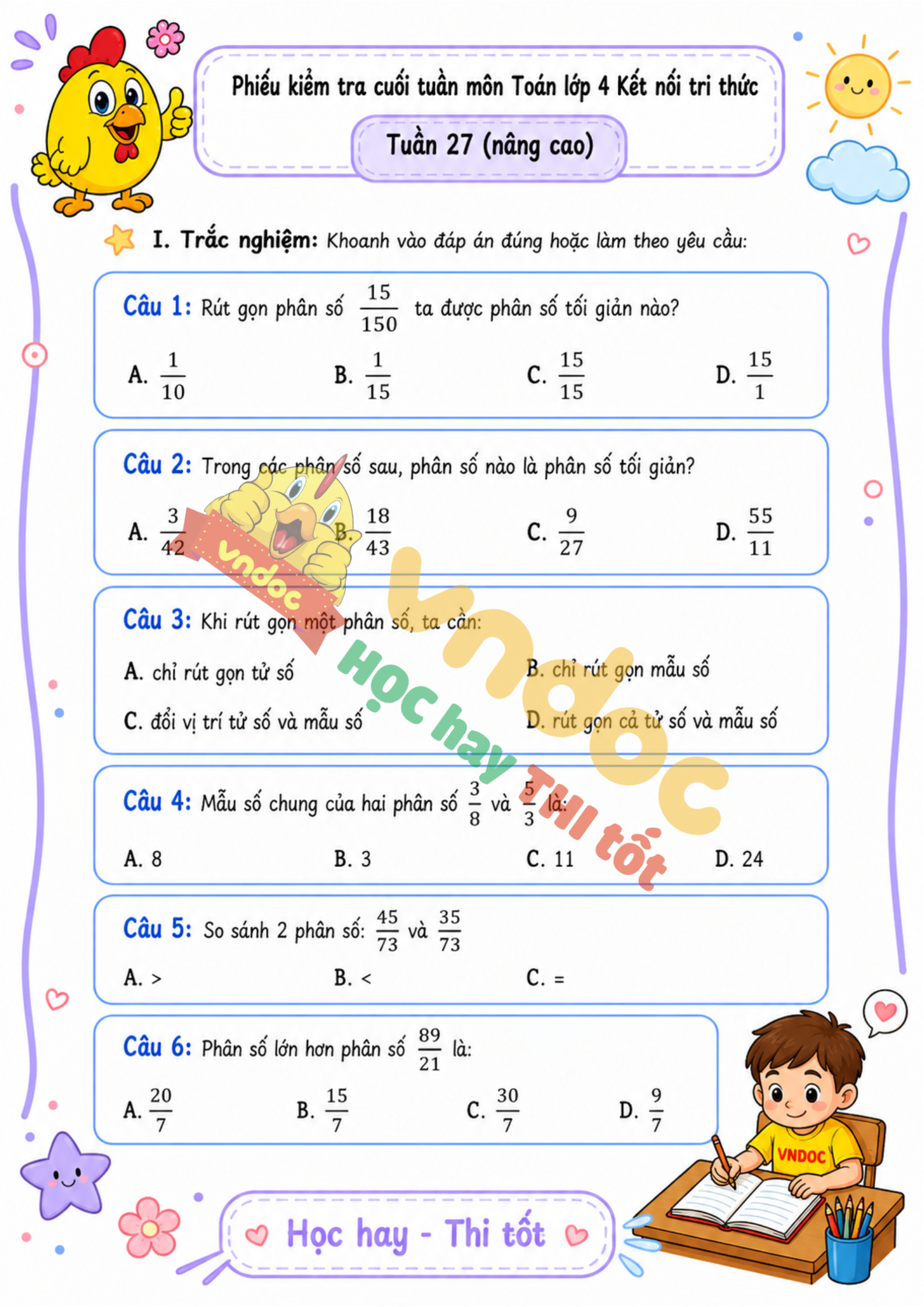 phieu bai tap toan lop 4 tuan 27 nang cao kntt h1*976719