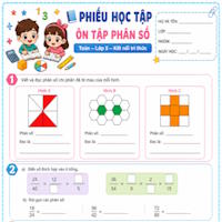 Câu lệnh tạo phiếu học tập bằng ảnh từ SGK cực đơn giản