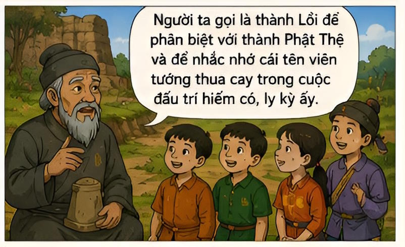 Su tich thanh Loi 28*977142