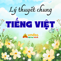 Lý thuyết Tiếng Việt 5 Cả năm (Bộ SGK Thống nhất)