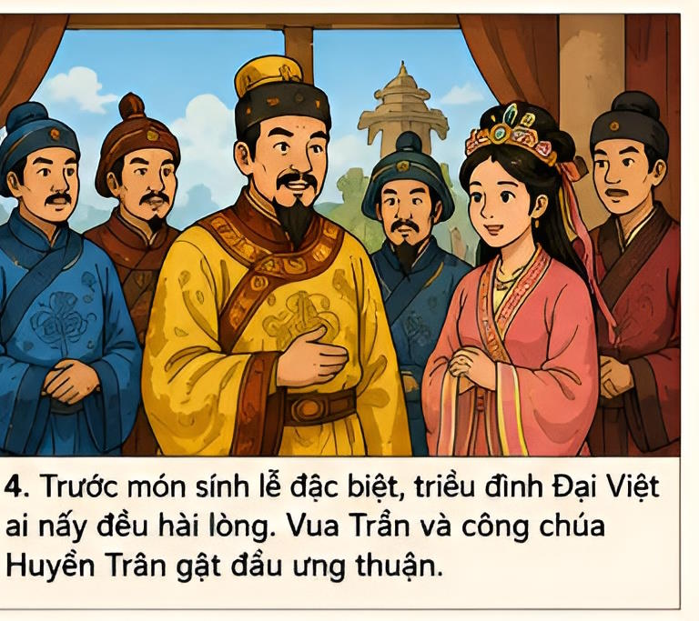 su tich thanh Loi 4*977153