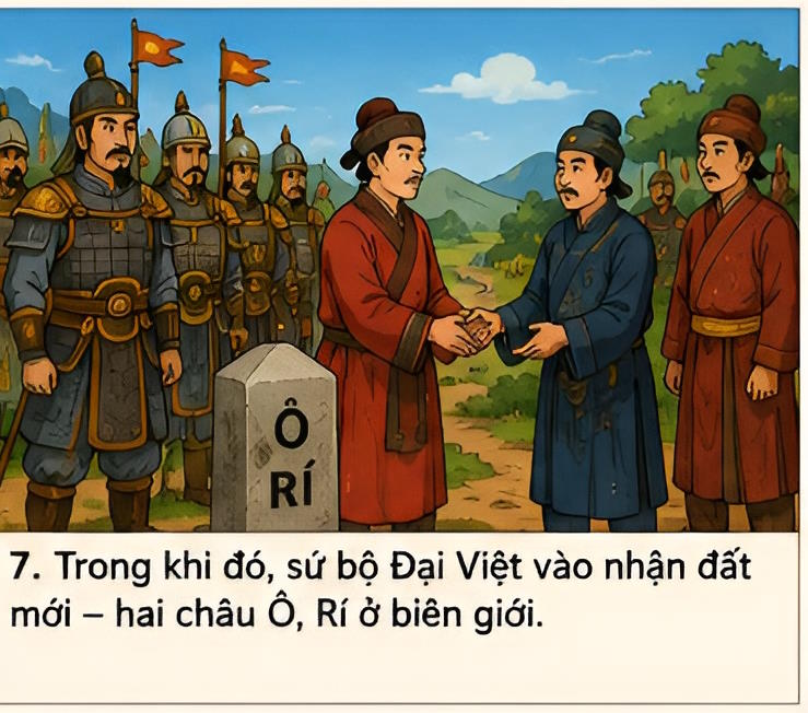 su tich thanh Loi 7*977152