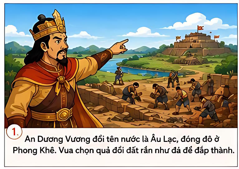 thanh co loa 1*977252