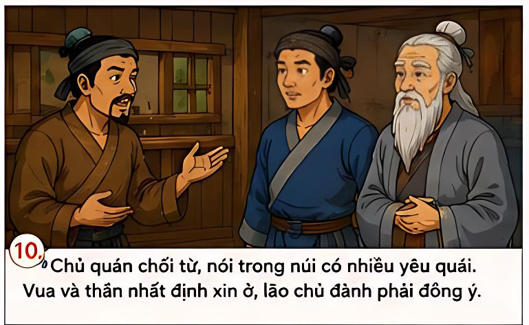 thanh co loa 10*977254
