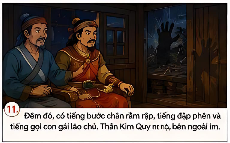 thanh co loa 11*977255