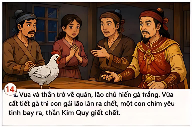 thanh co loa 14*977269
