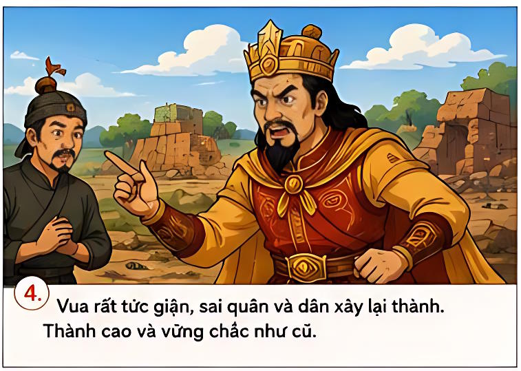 thanh co loa 4*977261