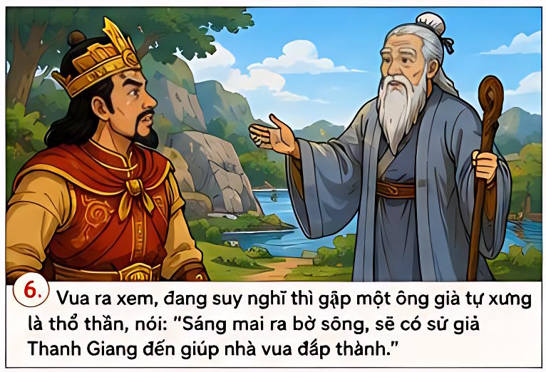 thanh co loa 6*977268
