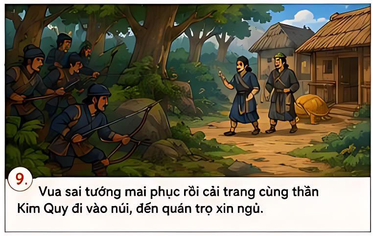 thanh co loa 9*977256