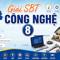 Giải SBT Công nghệ 8 Kết nối tri thức bài 7