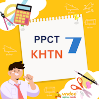 Kế hoạch dạy học môn Khoa học tự nhiên lớp 7 Kết nối tri thức có tích hợp Năng lực số