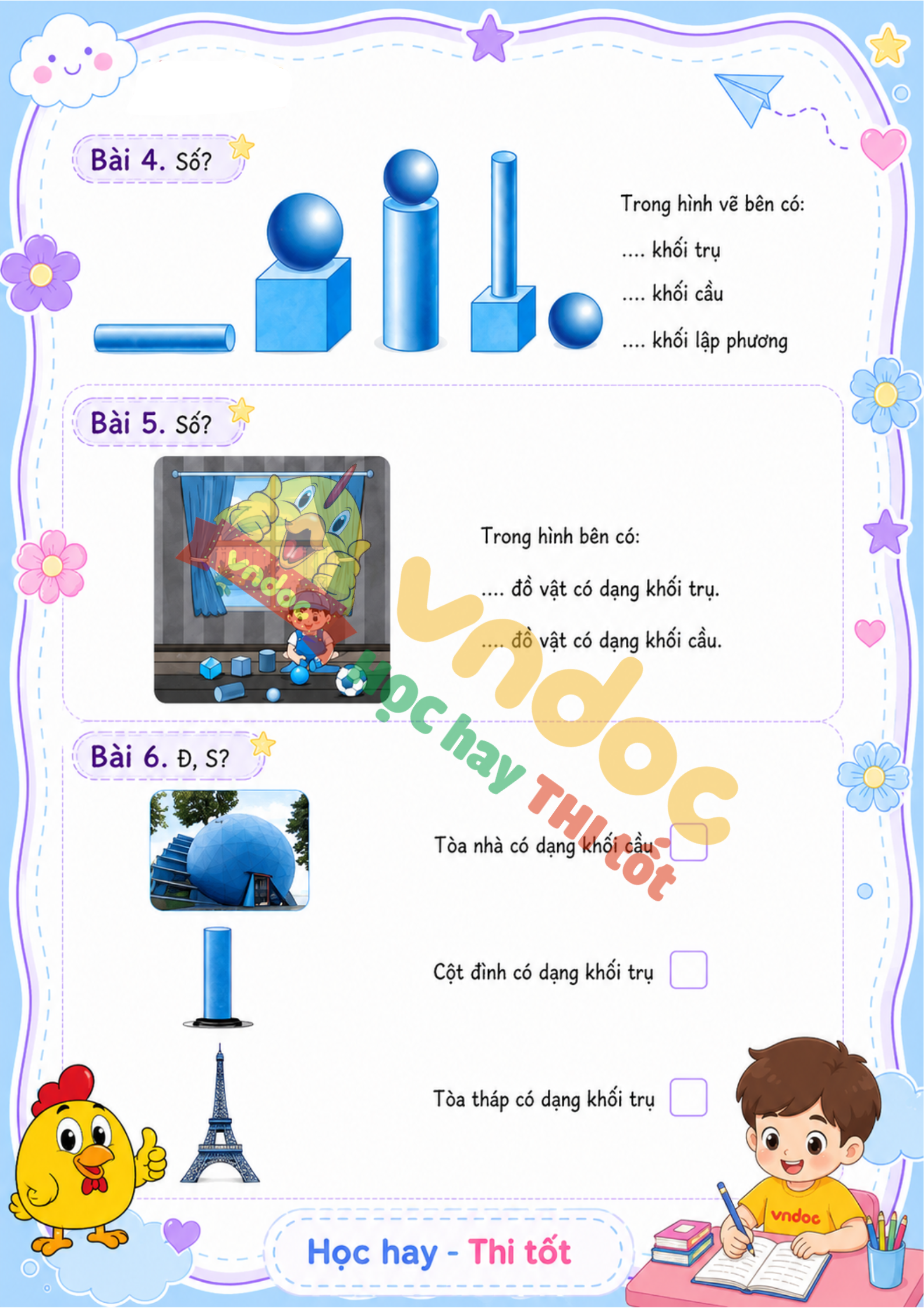 bt cuoi tuan toan lop 2 tuan 23 co ban sach kntt mh2*983354