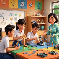 Bộ game khởi động Công nghệ 10 Thiết kế và Công nghệ (Cả năm)