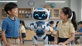Video mở đầu Khoa học tự nhiên 6 Bài 2: An toàn trong phòng thực hành (AI)