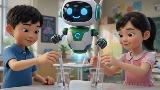 Video mở đầu Khoa học tự nhiên 6 Bài 8: Đo nhiệt độ (AI)
