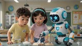 Video mở đầu Khoa học tự nhiên 6 Bài 16: Hỗn hợp các chất (AI)