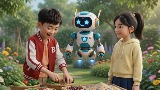 Video mở đầu Khoa học tự nhiên 6 Bài 17: Tách chất khỏi hỗn hợp (AI)