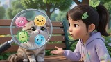 Video mở đầu Khoa học tự nhiên 6 Bài 18: Tế bào - Đơn vị cơ bản của sự sống (AI)