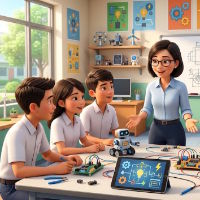 Game khởi động Công nghệ 10 Bài 20: Nguyên tắc thiết kế kĩ thuật