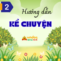 Kể chuyện lớp 2 (SGK Thống Nhất)