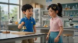 Video mở đầu Khoa học tự nhiên 7 Bài 14: Phản xạ âm chống ô nhiễm tiếng ồn (AI)