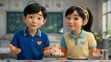 Video mở đầu Khoa học tự nhiên 7 Bài 18: Nam châm (AI)