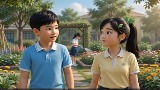 Video mở đầu Khoa học tự nhiên 7 Bài 21: Khái quát về trao đổi chất và chuyển hóa năng lượng (AI)
