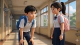 Video mở đầu Khoa học tự nhiên 7 Bài 24: Thực hành Chứng minh quang hợp ở cây xanh (AI)