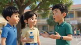Video mở đầu Khoa học tự nhiên 7 Bài 25: Hô hấp tế bào (AI)