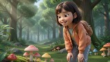 Video mở đầu Khoa học tự nhiên 6 Bài 32: Nấm (AI)