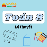 Toán lớp 8 Bài 8: Tổng và hiệu hai lập phương
