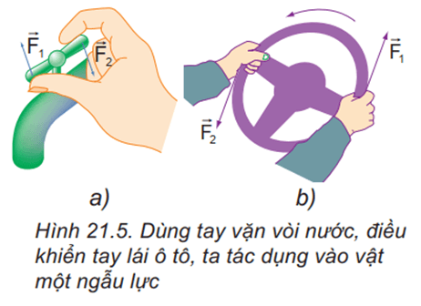 Ngẫu lực
