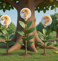 Video mở đầu Công nghệ 9 Bài 2: Nhân giống vô tính cây ăn quả (AI)