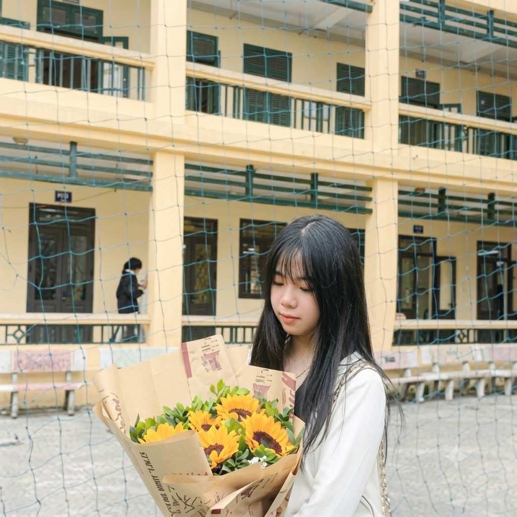 Nguyễn Thị Hoàng Yến