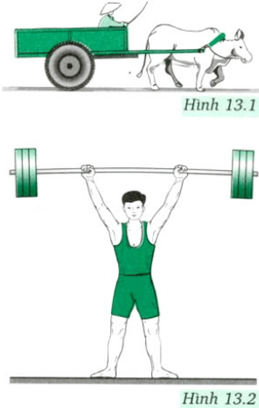 Công cơ học