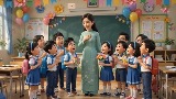 Video mở đầu Hoạt động trải nghiệm 4 Tuần 12 (AI)