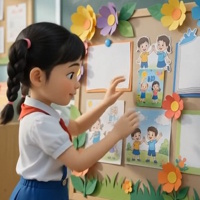 Video mở đầu Hoạt động trải nghiệm 4 Tuần 13 (AI)