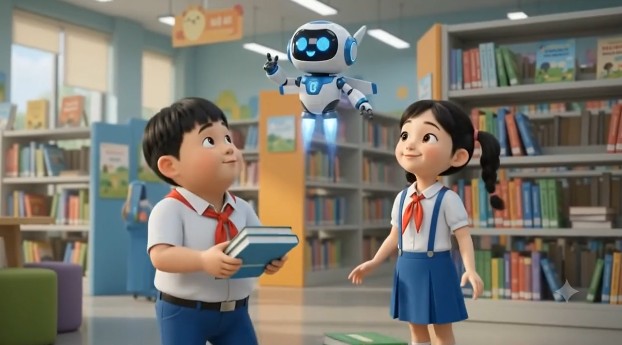 video ai khoi dong hoat dong trai nghiem 4 tuan 13 3*3367
