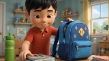 Video mở đầu Hoạt động trải nghiệm 4 Tuần 16 (AI)