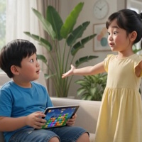 Video mở đầu Hoạt động trải nghiệm 4 Tuần 18 (AI)