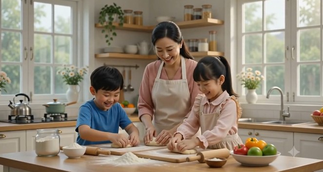 video ai khoi dong hoat dong trai nghiem 4 tuan 18 3*3411
