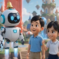 Video mở đầu Hoạt động trải nghiệm 4 Tuần 21 (AI)
