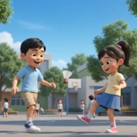 Video mở đầu Hoạt động trải nghiệm 4 Tuần 22 (AI)