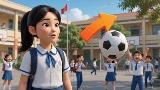 Video mở đầu Khoa học tự nhiên 6 Bài 41: Biểu diễn lực (AI)