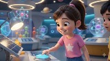 Video mở đầu Khoa học tự nhiên 6 Bài 47: Một số dạng năng lượng (AI)
