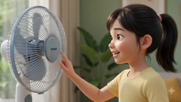 Video mở đầu Khoa học tự nhiên 6 Bài 51: Tiết kiệm năng lượng (AI)