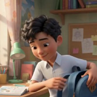 Video mở đầu Hoạt động trải nghiệm 6 Chủ đề 2 Bài 1: Em đã lớn hơn (AI)
