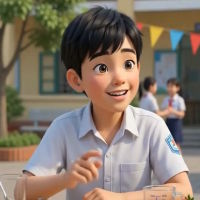 Video mở đầu Khoa học tự nhiên 8 Bài 4: Dung dịch và nồng độ (AI)