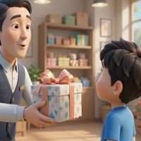 Video mở đầu Hoạt động trải nghiệm 4 Tuần 24 (AI)