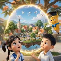 Video mở đầu Hoạt động trải nghiệm 4 Tuần 25 (AI)